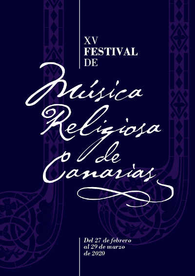 El ‘Festival de Música Religiosa’ celebra su decimoquinta edición con 21 conciertos por todo el archipiélago