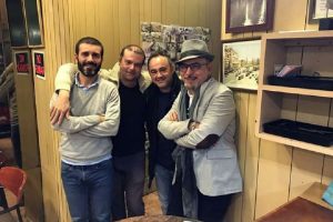 La Sociedad de Conciertos de Alicante presenta su temporada 2026/27 Liber-Quartet