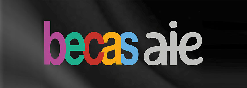 Últimos días de la convocatoria de BecasAIE de Estudios Musicales para el curso 2020/2021