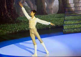 ‘Prodigios’ celebra su gran final con Miguel Poveda como invitado Lorien