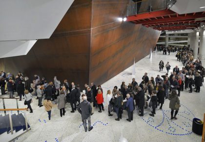 El Festival “Musika-Música 2020”, organizado por el Ayuntamiento de Bilbao, cierra con más de 28.000 asistencias Musika-Musica-2020-1-min