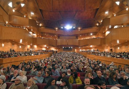 El Festival “Musika-Música 2020”, organizado por el Ayuntamiento de Bilbao, cierra con más de 28.000 asistencias Musika-Musica-2020-2-min