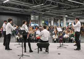 El Festival “Musika-Música 2020”, organizado por el Ayuntamiento de Bilbao, cierra con más de 28.000 asistencias Musika-Musica-2020-6-min