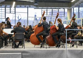 El Festival “Musika-Música 2020”, organizado por el Ayuntamiento de Bilbao, cierra con más de 28.000 asistencias Musika-Musica-2020-7-min