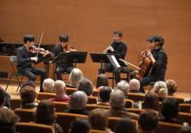 El Festival “Musika-Música 2020”, organizado por el Ayuntamiento de Bilbao, cierra con más de 28.000 asistencias Musika-Musica-2020-8-min