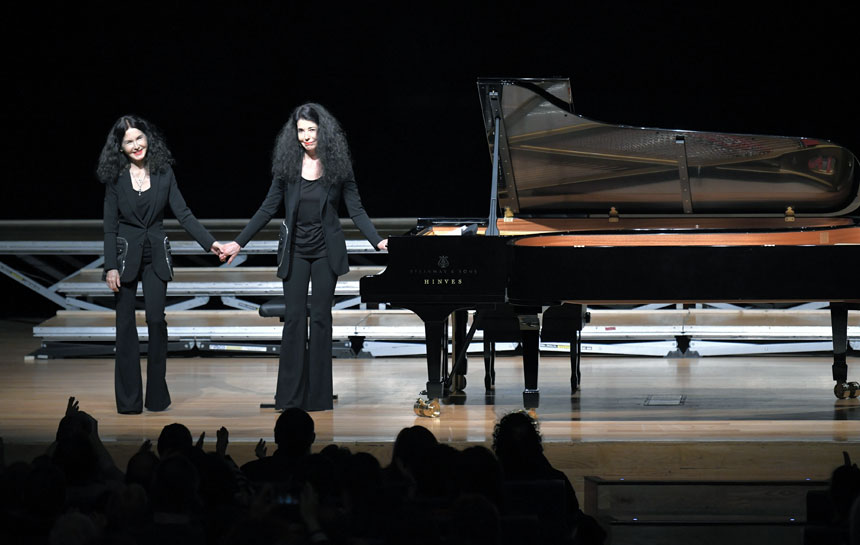 El Festival “Musika-Música 2020”, organizado por el Ayuntamiento de Bilbao, cierra con más de 28.000 asistencias El Festival “Musika-Música 2020”, organizado por el Ayuntamiento de Bilbao, cierra con más de 28.000 asistencias