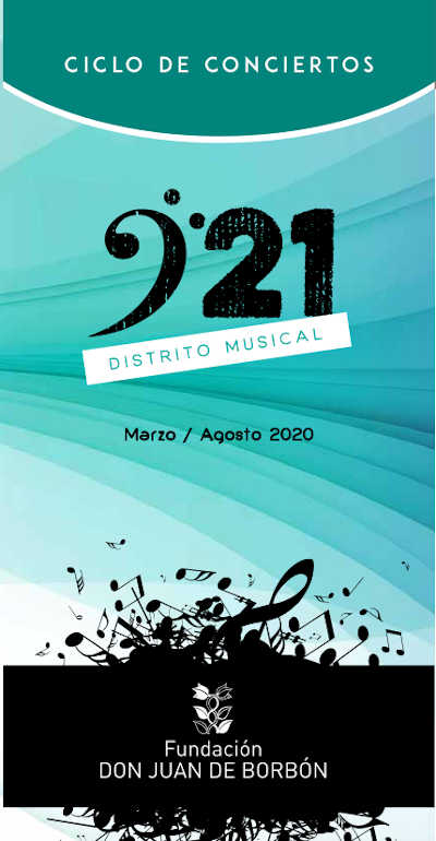 20 actuaciones y un taller de danza africana completan la programación del ciclo ‘921 Distrito Musical’