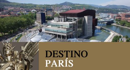 Comienza el Festival de Música Clásica “MUSIKA-MÚSICA 2020”: Destino París