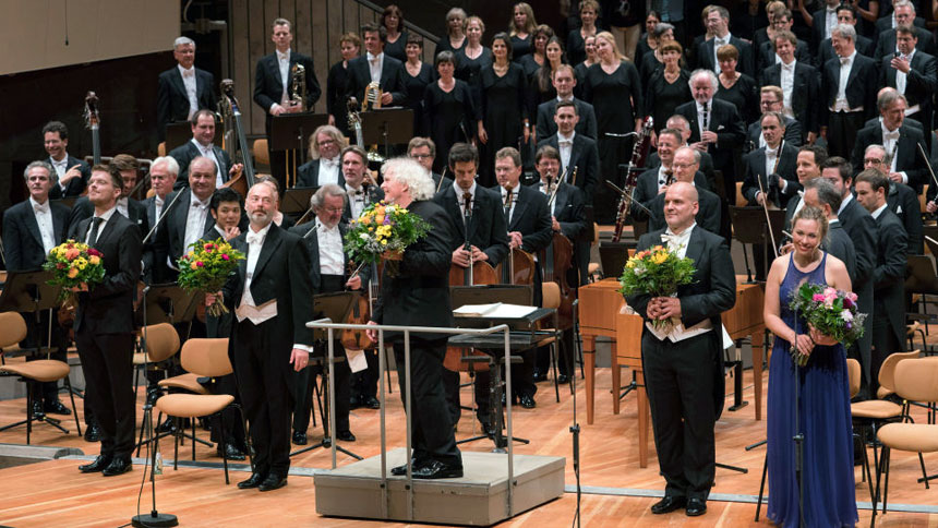 Digital Concert Hall recomienda una selección de lo más destacado de su archivo digital