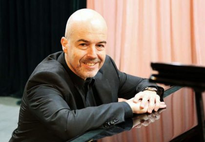 Ricardo Estrada