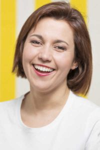 Nuevo Curso de Ópera para Adultos en Madrid