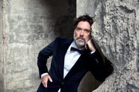 Presentada la nueva edición del Festival Castell de Peralada en su 35º aniversario Rufus Wainwright