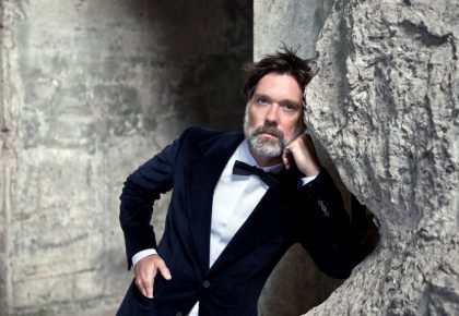 Rufus Wainwright