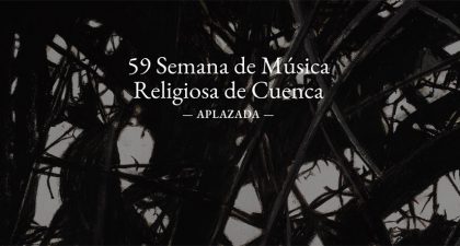 Toma de decisión sobre la celebración de la Semana de Música Religiosa de Cuenca 2020