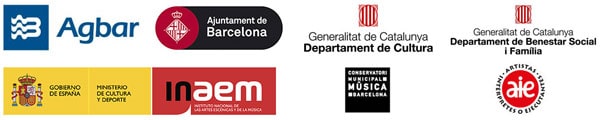 XII edición del Certamen Internacional de Guitarra de Barcelona Miquel Llobet
