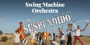 Swing-suspendido