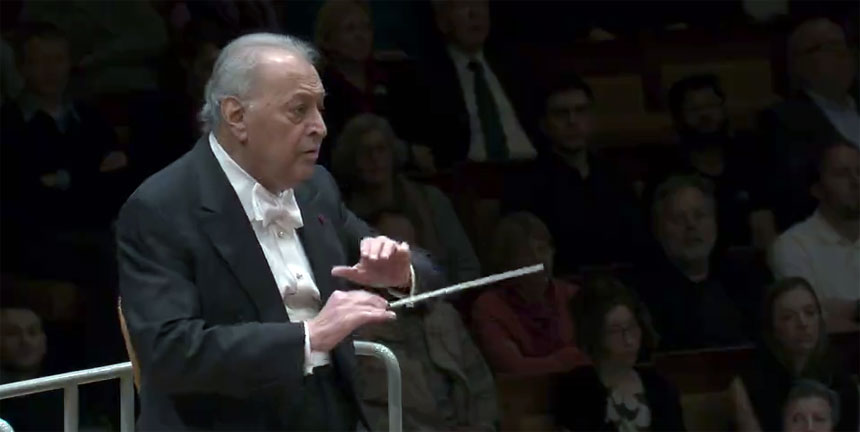 Audición Comentada Online – Scheherazade de Nikolai Rimsky-Korsakov