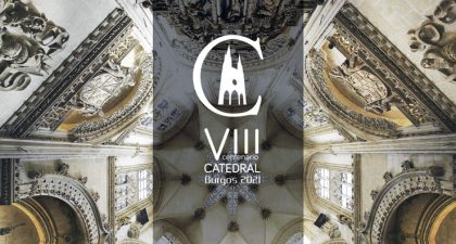 Segundo Concurso Nacional de Órgano Francisco Salinas – VIII Centenario Catedral para músicos menores de 34 años