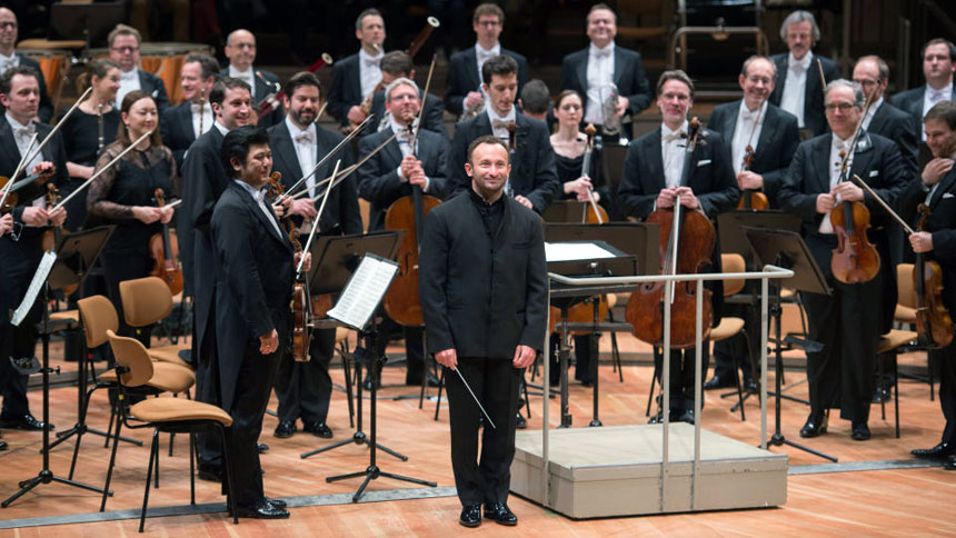 Digital Concert Hall recomienda una selección de lo más destacado de su archivo digital