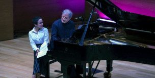 La soprano Ruth González y el pianista Albert Nieto reflexionan sobre el pasado, el presente y el futuro de las mujeres ruth-gonzÁlez-y-alb_5e5e3371cd132-min