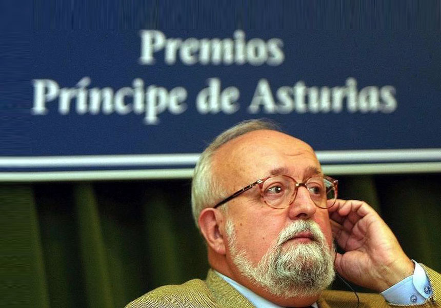 Muere el compositor y director de orquesta polaco Krzysztof Penderecki a los 86 años