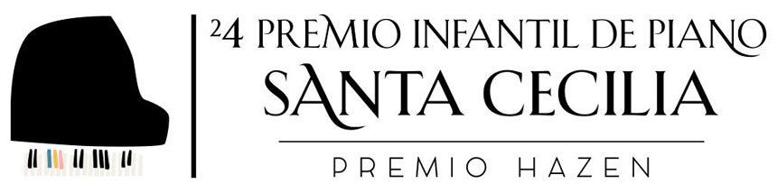 Convocada la 24 edición del Premio Infantil de Piano Santa Cecilia – Premio Hazen
