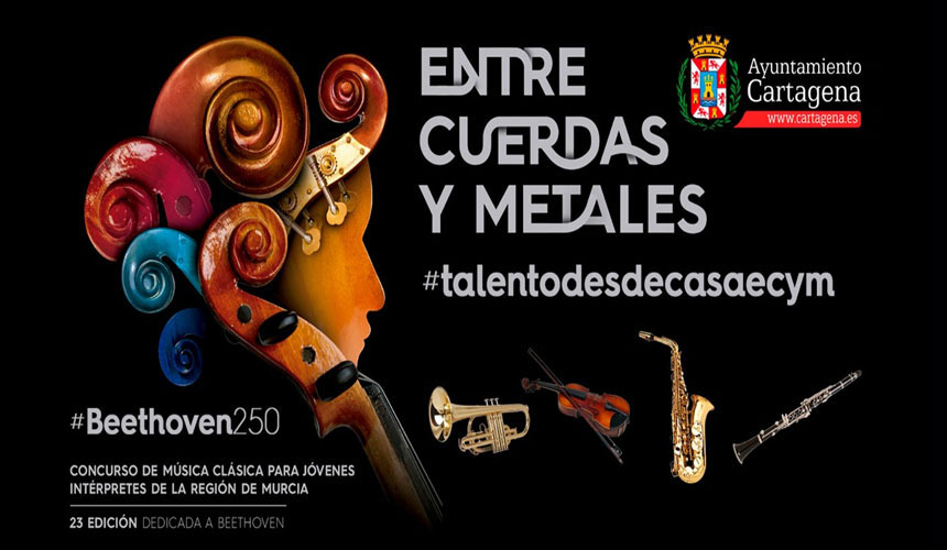 La Concejalía de Juventud de Cartagena adapta sus actividades a las nuevas tecnologías