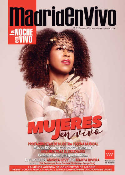 El Ayuntamiento y La Noche en Vivo apuestan por Madrid como sede oficial del Día Internacional del Jazz