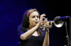 Andrea Motis