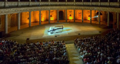El Festival de Granada aplaza la venta de sus entradas