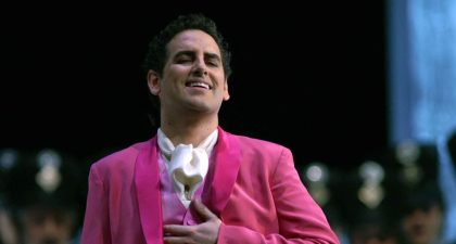 Juan Diego Flórez, Daniel Zapico y MyM Teatro en la primera semana de agosto del Festival Escenas de Verano 2023