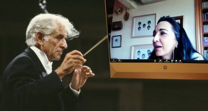 El Stabat Mater de Pergolesi protagoniza de la próxima conferencia del ciclo  bATUTA en dIRECTO