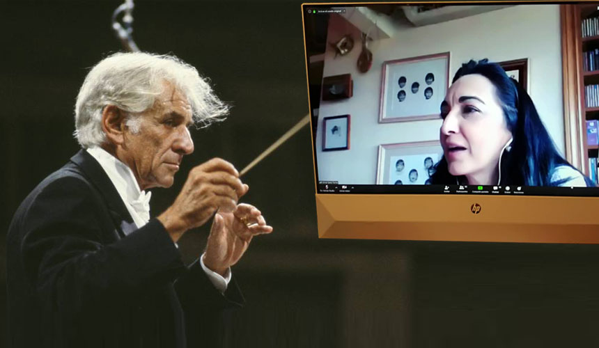 El Stabat Mater de Pergolesi protagoniza de la próxima conferencia del ciclo  bATUTA en dIRECTO