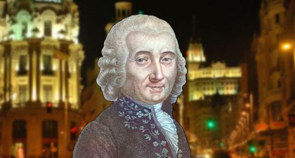 Audición Comentada Online - Música nocturna de las calles de Madrid de Luigi Boccherini