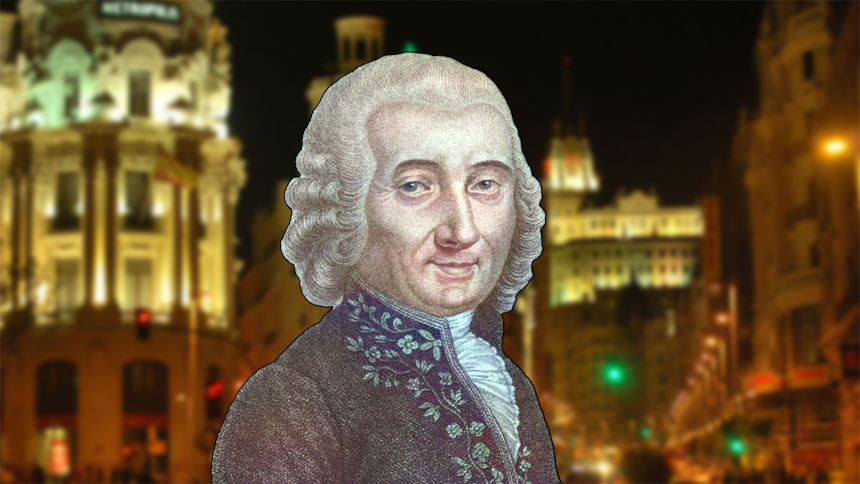 Audición Comentada Online – Música nocturna de las calles de Madrid de Luigi Boccherini