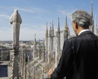 © – Luca Rossetti – Cortesía de Sugar SRL – DECCA Records