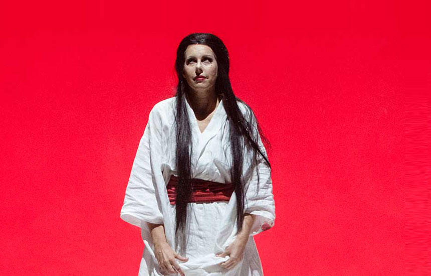 La Ópera de Oviedo convoca un concurso sobre la ópera ‘Madama Butterfly’ de Puccini La Ópera de Oviedo convoca un concurso sobre la ópera ‘Madama Butterfly’ de Puccini