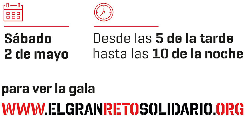 La Joven Orquesta de la Comunidad de Madrid participa en la gala #ELGRANRETOSOLIDARIO
