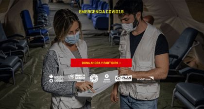 La Joven Orquesta de la Comunidad de Madrid participa en la gala #ELGRANRETOSOLIDARIO