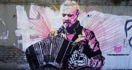 Audición Comentada Online - Las Cuatro Estaciones Porteñas, de Astor Piazzolla
