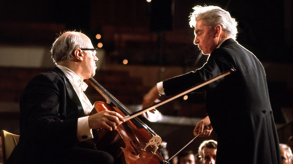 Cuatro recomendaciones basadas en la excelente relación entre Strauss y la Filarmónica de Berlín