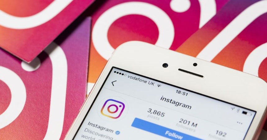 Instagram planea ayudar a los artistas a monetizar sus livestreams