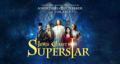 'Jesucristo Superstar' ahora gratis junto a otros musicales de Lloyd Webber