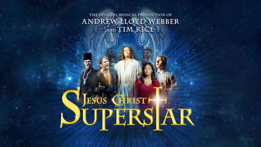 ‘Jesucristo Superstar’ ahora gratis junto a otros musicales de Lloyd Webber