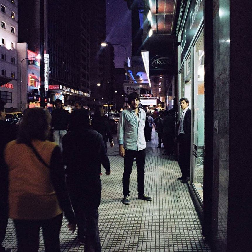 ‘La triste realidad del músico’ El nuevo single de Nefta Lee