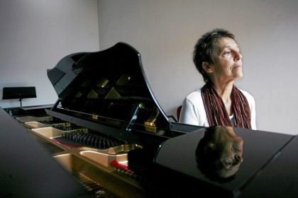 Maria João Pires