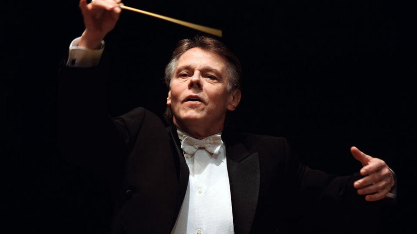 Cuatro recomendaciones basadas en la excelente relación entre Strauss y la Filarmónica de Berlín