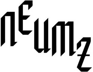 Presentación del Proyecto Neumz, del sello discográfico Odradek Records