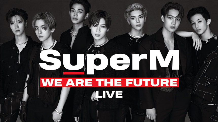 Concierto virtual de K-Pop ingresa  millones en taquilla