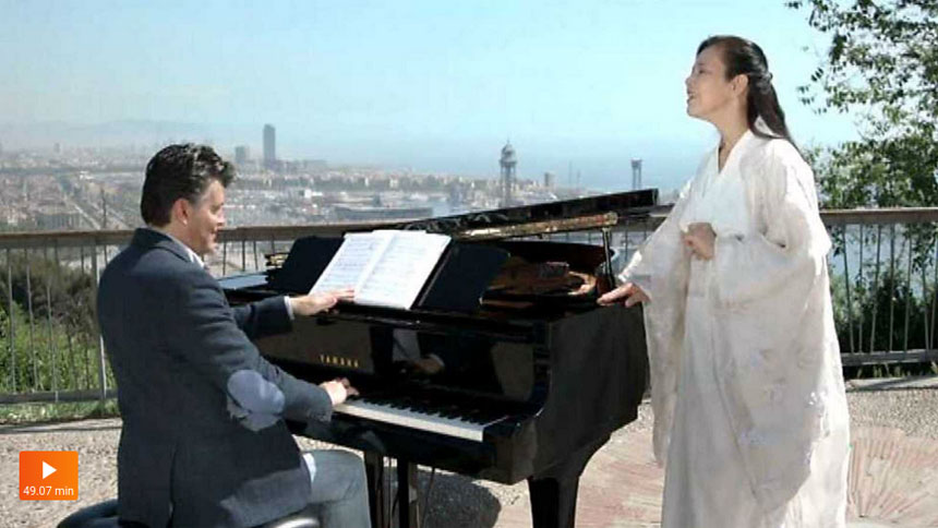 La Ópera de Oviedo convoca un concurso sobre la ópera ‘Madama Butterfly’ de Puccini La Ópera de Oviedo convoca un concurso sobre la ópera ‘Madama Butterfly’ de Puccini